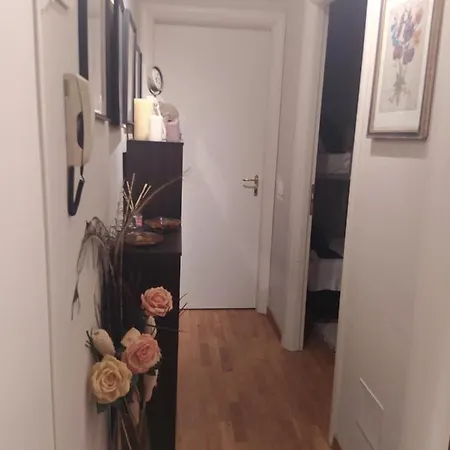 In Private Homestay Florence
