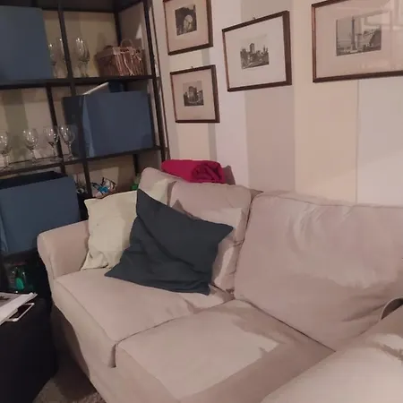 In Private Florence