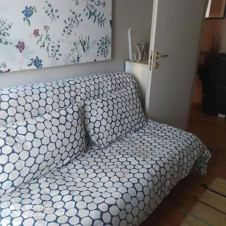 In Private Homestay