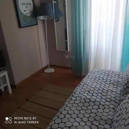 In Private Florence