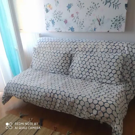 In Private Homestay Florence